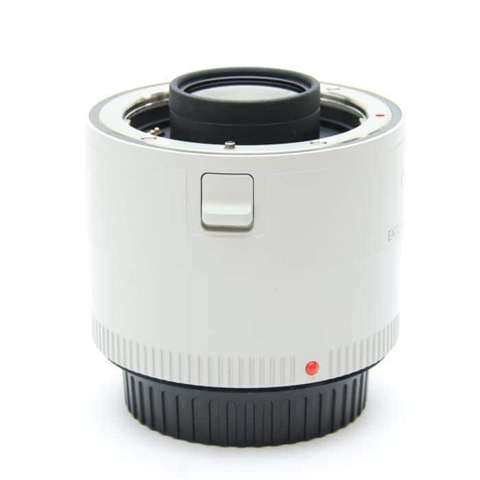 Canon - ■ほぼ新品■ Canon エクステンダー EF2X III 新品)Canon (キヤノン) エクステンダー EF2X III（商品ID
