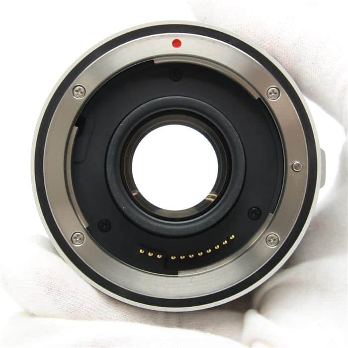 Canon - Canon エクステンダー EF2x（中古） 中古)Canon (キヤノン) エクステンダー EF 2X（商品ID