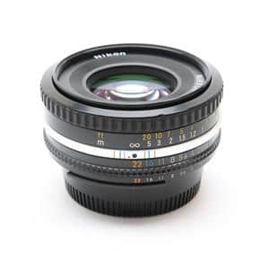 Nikon (ニコン) Ai Nikkor 50mm F1.8」の商品検索結果 | デジタル