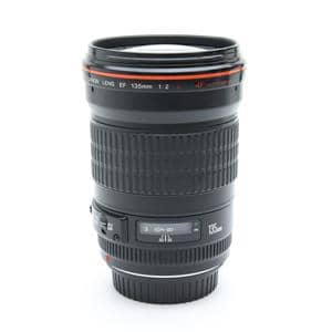 Canon EF135mmf2L 実用品 Canon EF135mmf2L 実用品 Canon EF135mmf2L 実用品 Canon