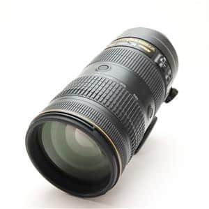 af-s nikkor 70-200mm f/2.8e fl ed vr」の商品検索結果 | デジタル