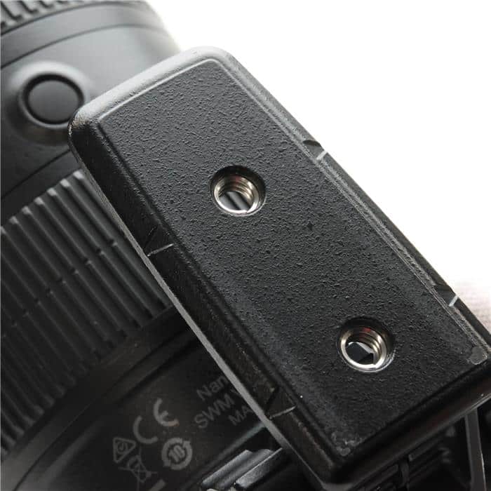 AF-S NIKKOR 70-200mm F2.8E FL ED VR