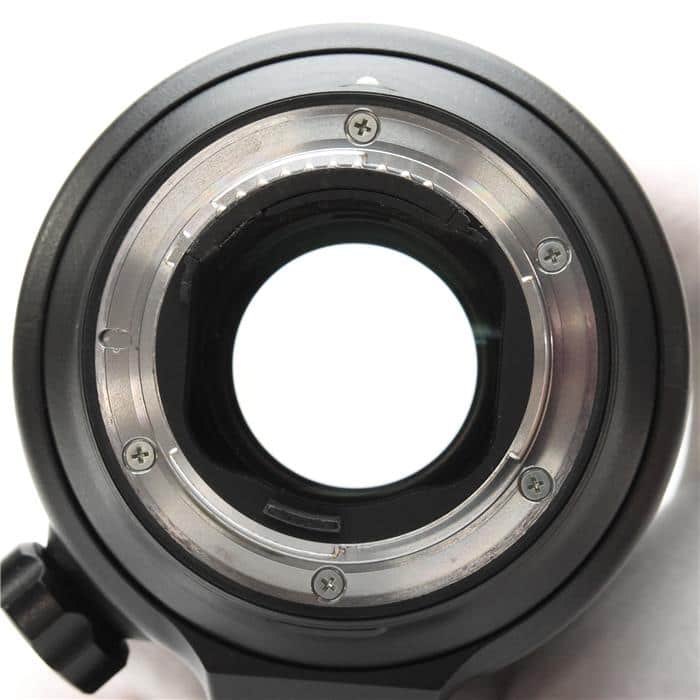 AF-S NIKKOR 70-200mm F2.8E FL ED VR