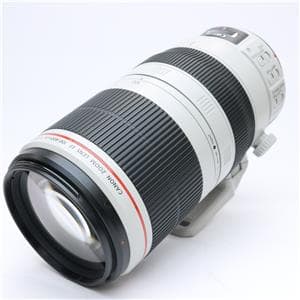 新品)Canon (キヤノン) EF100-400mm F4.5-5.6L IS II USM（商品ID