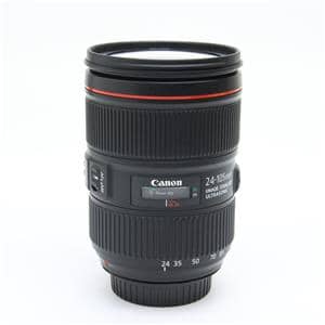 新品)Canon (キヤノン) EF24-105mm F4L IS II USM（商品ID