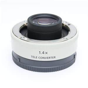新品)SONY (ソニー) 1.4x Teleconverter SEL14TC（商品ID