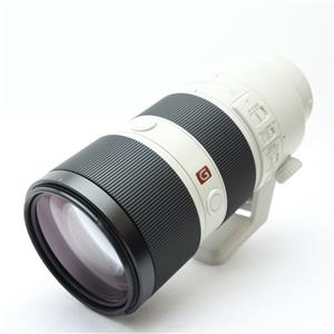 SONY (ソニー) FE 70-200mm F2.8 GM OSS SEL70200GM」「中古商品」の
