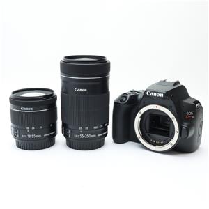 Canon EOS Kiss DIGITAL X (ブラック)」の商品検索結果 | デジタル