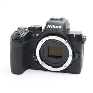 Nikon (ニコン) Z50II ボディ メイン