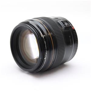 Canon (キヤノン) EF85mm F1.8 USM」の商品検索結果 | デジタルカメラ