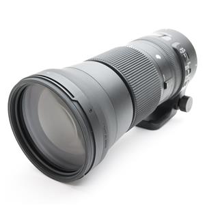 sigma (シグマ) c 150-600mm f5-6.3 dg os hsm (ニコンf用)」の商品
