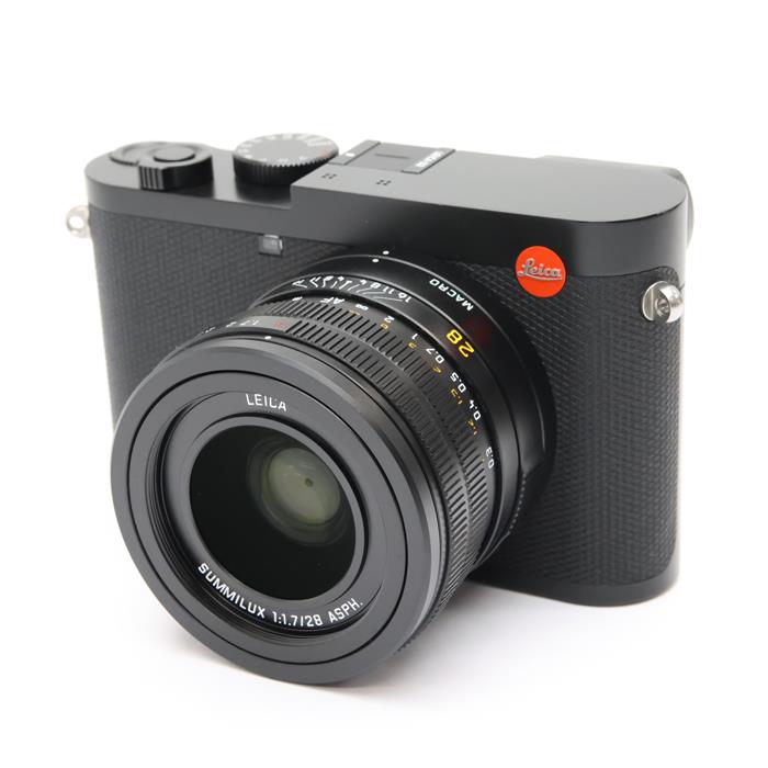中古)Leica (ライカ) Q2（商品ID：3717030742202）詳細ページ