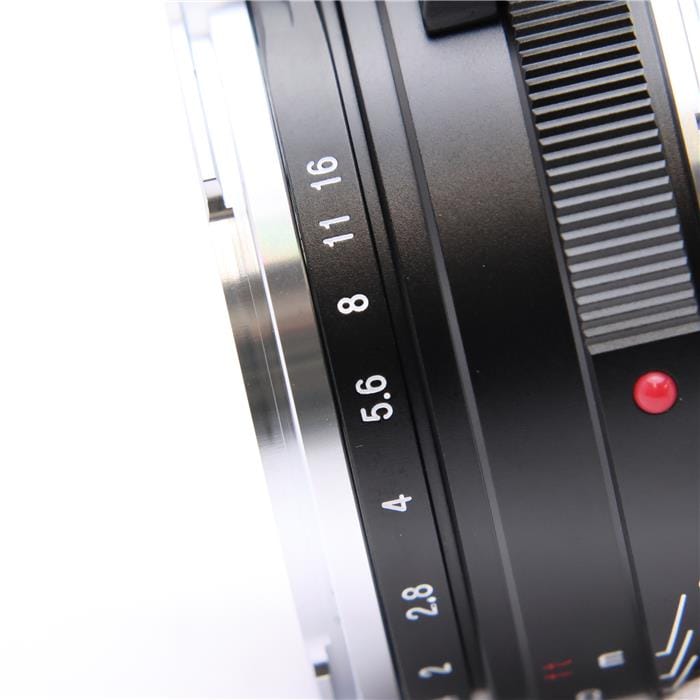中古)Voigtlander (フォクトレンダー) NOKTON classic 40mm F1.4 SC VM