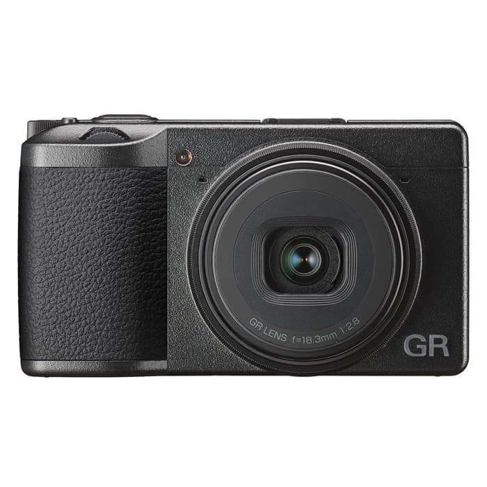 (新品)RICOH (リコー) GR III（商品ID：4549212300202）詳細ページ |  デジタルカメラ、ミラーレスカメラ、交換レンズの総合サイト｜マップカメラ