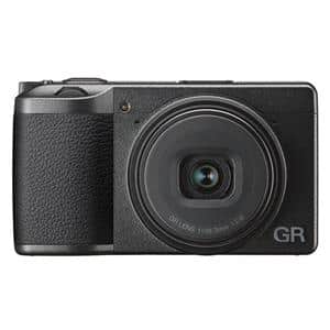 RICOH GR3 + 充電器 +予備バッテリー