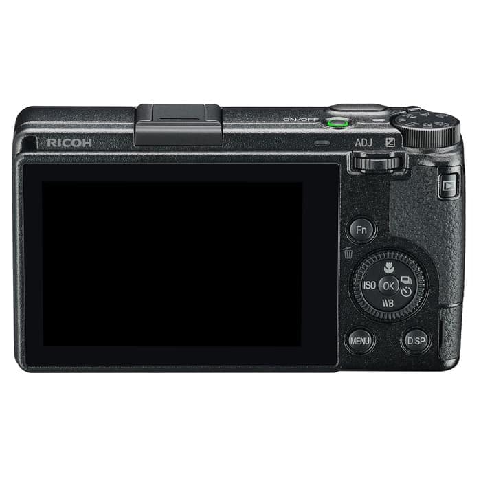 新品)RICOH (リコー) GR III（商品ID：4549212300202）詳細ページ