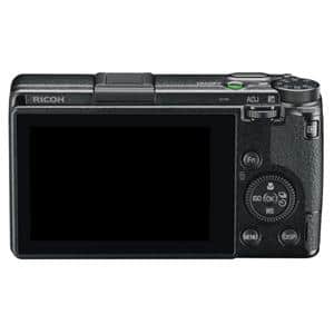 RICOH (リコー) GR III