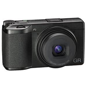 RICOH (リコー) GR III