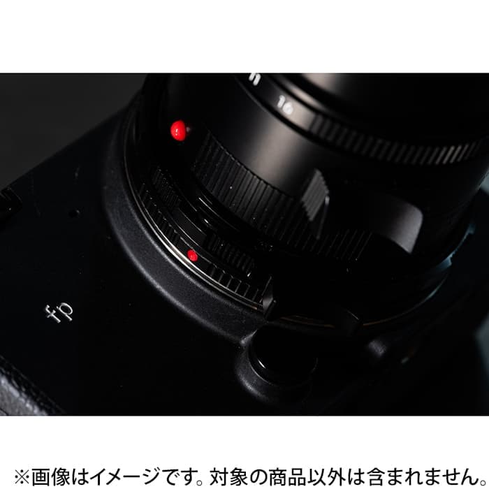 新品)MAPCAMERA (マップカメラ) マウントアダプター ライカMレンズ