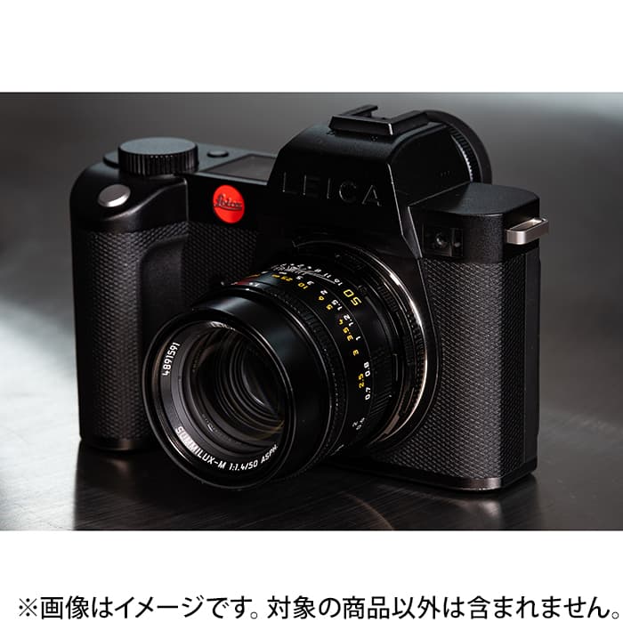 新品)MAPCAMERA (マップカメラ) マウントアダプター ライカMレンズ