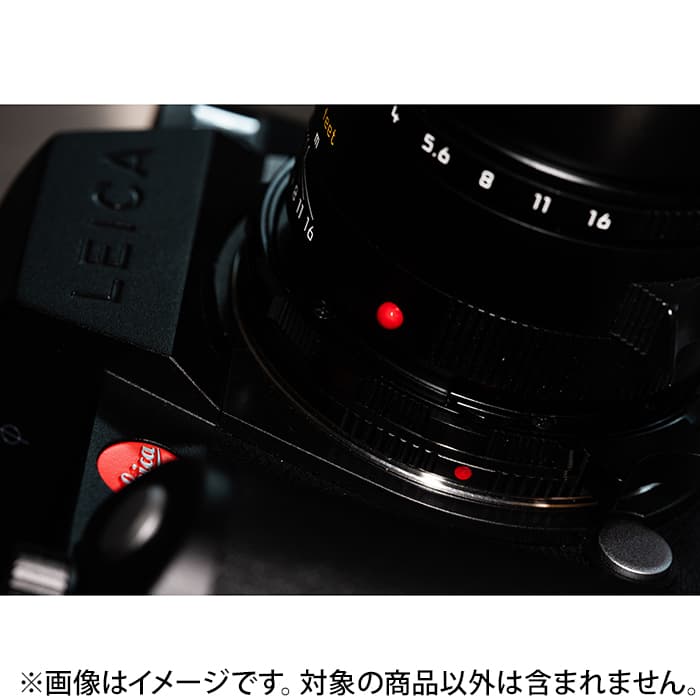 新品)MAPCAMERA (マップカメラ) マウントアダプター ライカMレンズ