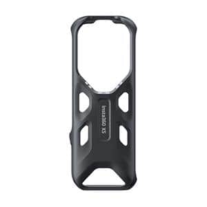 Insta360(インスタサンロクマル) X5 サーモグリップカバー CINSBAHV メイン