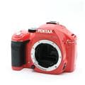 PENTAX (ペンタックス) K-x レッド