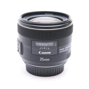Canon (キヤノン) EF35mm F2 IS USM」の商品検索結果 | デジタルカメラ ...