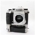 PENTAX (ペンタックス) K-1 Mark II Silver Edition