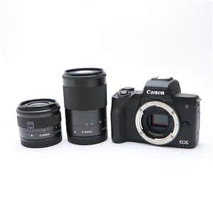 canon eos kiss m」の商品検索結果 | デジタルカメラ、ミラーレス 