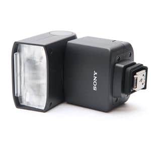 新品)SONY (ソニー) フラッシュ HVL-F46RM(商品ID:4548736133341