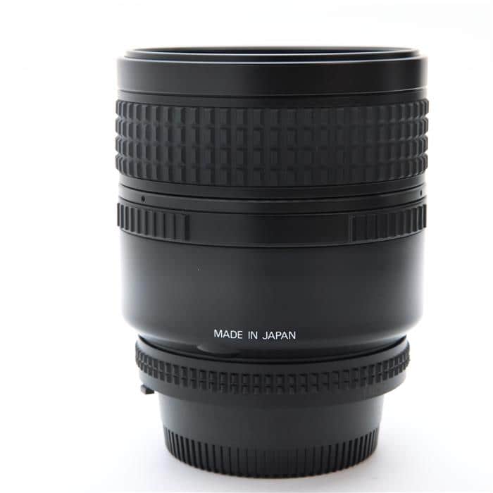 中古】(ニコン) Nikon AI AF マイクロ 60/F2.8D