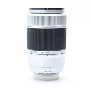 新品)FUJIFILM (フジフイルム) フジノン XC50-230mm F4.5-6.7