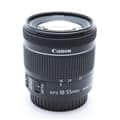 Canon (キヤノン) EF-S18-55mm F4-5.6 IS STM