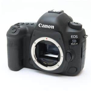 Canon (キヤノン) EOS 5D Mark IV ボディ メイン