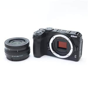Nikon (ニコン) Z30 16-50 VR レンズキット メイン