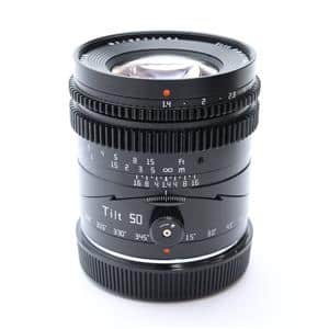 TT Artisan ティーティーアーティザン/交換レンズ/35mm F1.4/Bランク/69【中古】 TT Artisan ティーティーアーティザン/交換レンズ/35mm F1.4/B