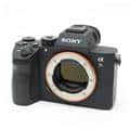 α7RIII ボディ ILCE-7RM3