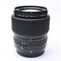 フジノン GF80mm F1.7 R WR