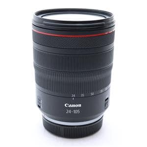 Canon (キヤノン) RF24-105mm F4L IS USM メイン