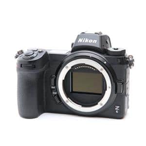 Nikon (ニコン) Z6 ボディ メイン