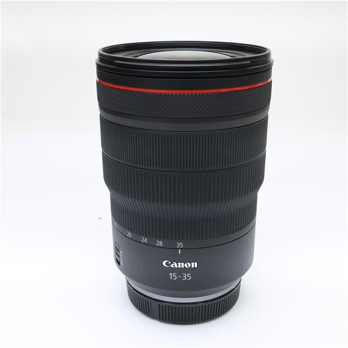 RF15-35mm F2.8 L IS USM