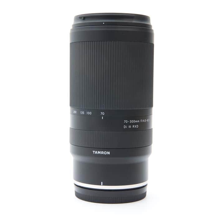 70-300mm F4.5-6.3 Di III RXD/Model A047Z (ニコンZ用)