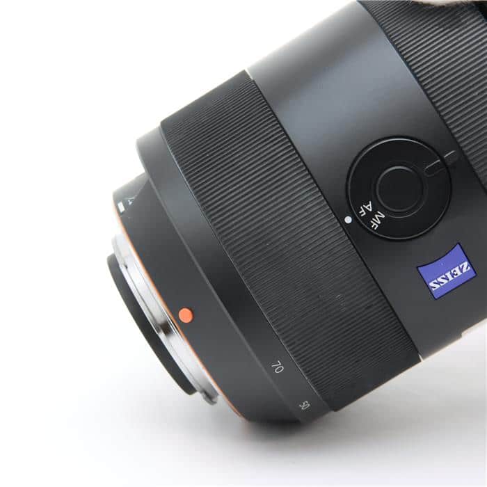 中古)SONY (ソニー) Vario-Sonnar T*24-70mm F2.8 ZA SSM