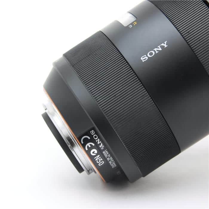 【光学美品】SONY SAL2470Z Aマウント SONY 《並品》SONY Vario-Sonnar T*24-70mm F2.8 ZA SSM