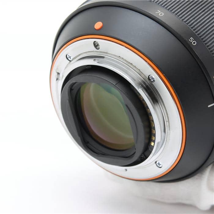 中古)SONY (ソニー) Vario-Sonnar T*24-70mm F2.8 ZA SSM