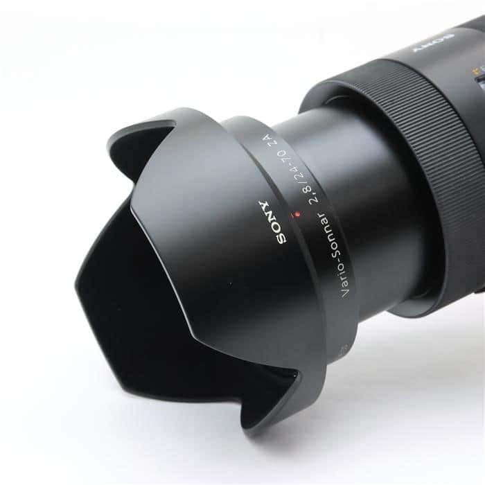 中古)SONY (ソニー) Vario-Sonnar T*24-70mm F2.8 ZA SSM