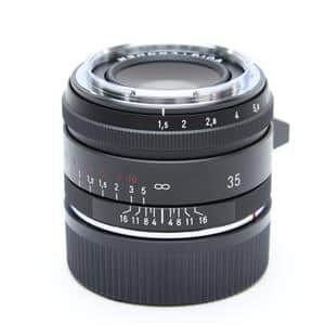 極上品 Voigtlander 35mm ビューファインダー M 逸品 極上品 Voigtlander 35mm ビューファインダー M 逸品