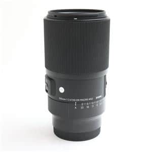 シグマ 105mm F2.8 DG DN MACRO Art ソニーE用 Amazon.co.jp: シグマ(Sigma) レンズ 105mm F2.8 DG DN MACRO