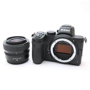 Nikon (ニコン) Z5 24-50 レンズキット メイン